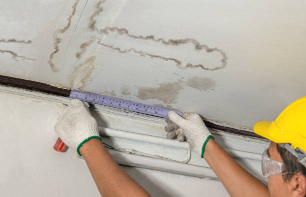 Affordable Water Damage Repair solutions in Terrell, NC